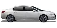 Exhaust clamp Peugeot 508 I Sedan buy online