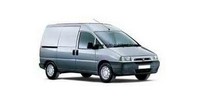 Air con pressure sensor Peugeot Expert Mk1 (224) MPV