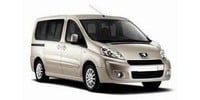 Air con pressure sensor Peugeot Expert Tepee (VF3V) MPV
