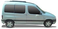 Engine coolant water outlet Peugeot Partner Mk1 Chassis cab buy online