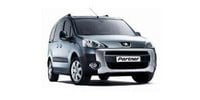 Coolant outlet flange Peugeot Partner Tepee (B9) MPV