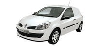 Clutch throw out bearing Renault Clio Mk2 (SB0/1/2) Van buy online