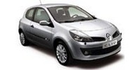 Release bearing Renault Clio Mk3 (BR0/1, CR0/1) Hatchback