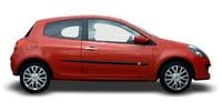 Release bearing Renault Clio Mk4 Grandtour (KH_) Van
