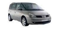 CV axle seal Renault Espace 3 (JE) buy online