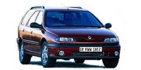 Piston ring kit Renault Laguna 1 Grandtour (K56) Estate
