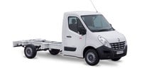 Thermostat cover Renault Master Mk3 (EV, HV, UV) Chassis cab