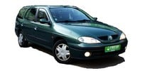 Car air filter Renault Megane 1 Grandtour (KA0/1) Estate