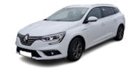 Air filter Renault Megane 4 Grandtour (K9A/M) Estate buy online