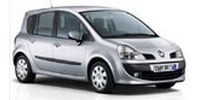 Subframe Renault Modus / Grand Modus (F/JP0)