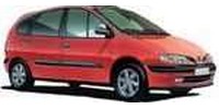Shock absorbers Renault Scenic 1 (JA0/1) MPV