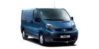 Engine support mount Renault Trafic Mk2 (FL) Van