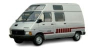 Engine mount Renault Trafic Mk1 (T5, T6, T7) Minibus