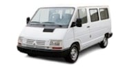 Engine mount Renault Trafic Mk1 (TXW) Minibus