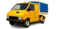 Engine support mount Renault Trafic Mk1 (P6) Chassis cab