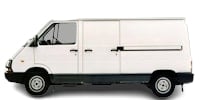 Motor mount Renault Trafic Mk1 (TXX) Van