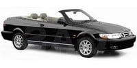 Car parts for Saab 9-3 cabrio (YS3D) at EXIST.AE