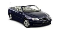 Accessories and auto parts for Saab 9-3 cabrio (YS3F)