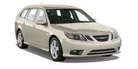 Car parts Saab 9-3 wagon (YS3F) buy online