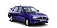 Inlet manifold pressure sensor Seat Cordoba 1 (6K GP01) Sedan