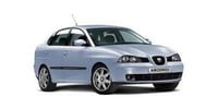Manifold absolute pressure sensor Seat Cordoba 2 (6L2) Sedan