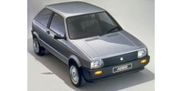 Reverse parking camera Seat Ibiza Mk1 (021A) buy online