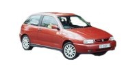 Backup camera Seat Ibiza Mk2 (6K1)