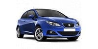 Reverse camera Seat Ibiza Mk4 (6J5, 6P1) Hatchback