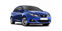 Backup camera Seat Ibiza Mk4 Sportcoupe (6J1, 6P5) Coupe