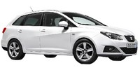 Reverse parking camera Seat Ibiza Mk4 ST (6J8, 6P8) Estate buy online