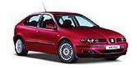 Seat Leon Mk1 (1M1) spares