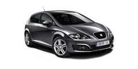 Backup camera Seat Leon Mk2 (1P1)