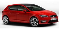Reverse camera Seat Leon Mk3 (5F1) Hatchback