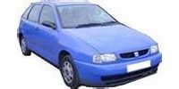 Bendix starter Seat Toledo Mk1 (1L)