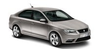 Manifold absolute pressure sensor Seat Toledo Mk4 (KG3)