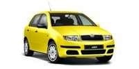 Oil sump plug for Skoda Fabia Mk1 (6Y2) Hatchback