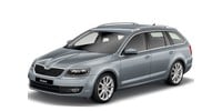 Tie rod end Skoda Octavia Mk3 Estate (5E5)