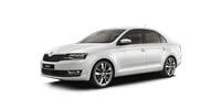 Gearbox synchronizer Skoda Rapid Liftback (NH3)