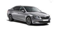 Brake caliper Skoda Superb Mk3 (3V3) Hatchback