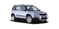Cabin temperature sensor Skoda Yeti (5L)