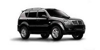 Reverse lamp switch Ssangyong Rexton / Rexton 2 (GAB) SUV