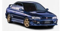Piston Subaru Impreza Mk1 (GFC) Coupe