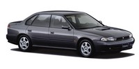 Sway bar link Subaru Legacy Mk2 (BD) Sedan