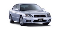 Stabiliser link Subaru Legacy Mk3 (BE) Sedan buy online