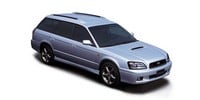 Drop link Subaru Legacy Mk3 (BH) Estate