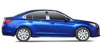 Car relay Subaru Legacy Mk6 (BN, BS)