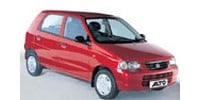 Reverse switch Suzuki Alto (EF)
