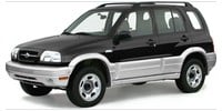 Intake manifold pressure sensor Suzuki Grand Vitara Mk1 (FT, HT) SUV
