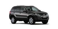 Manifold absolute pressure sensor Suzuki Grand Vitara Mk2 (JT, TE, TD)