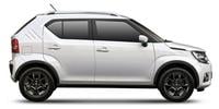 Generator Suzuki Ignis 3 (MF)
